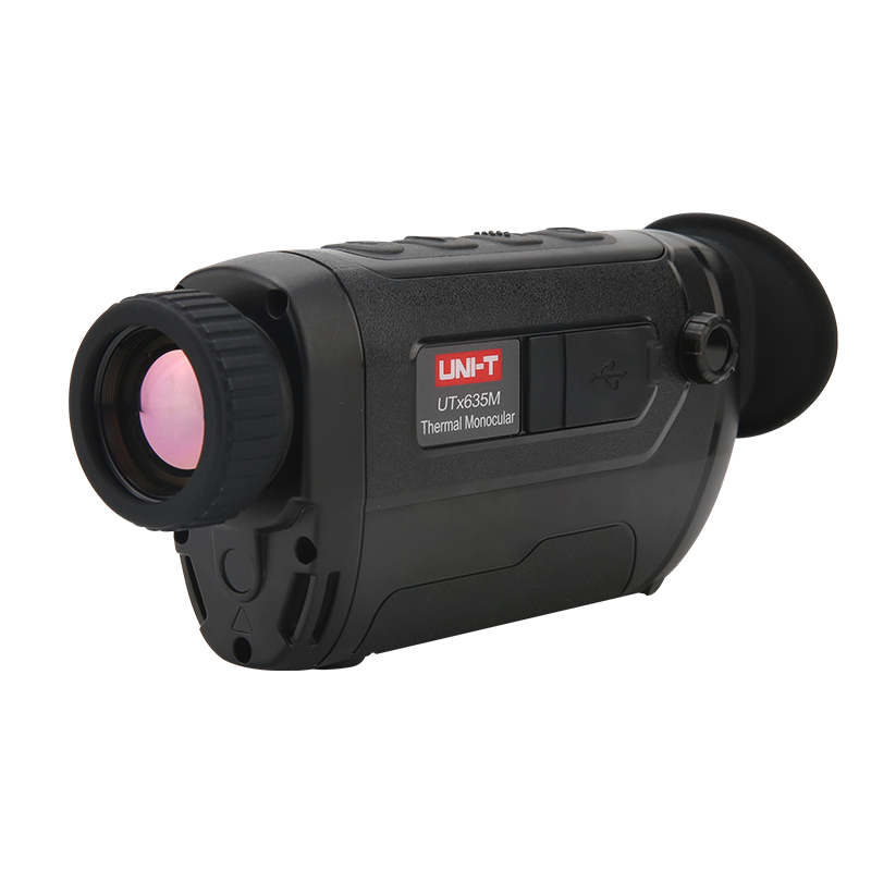 UTx635M Hi-Res Extra-Distance Thermal Monocular