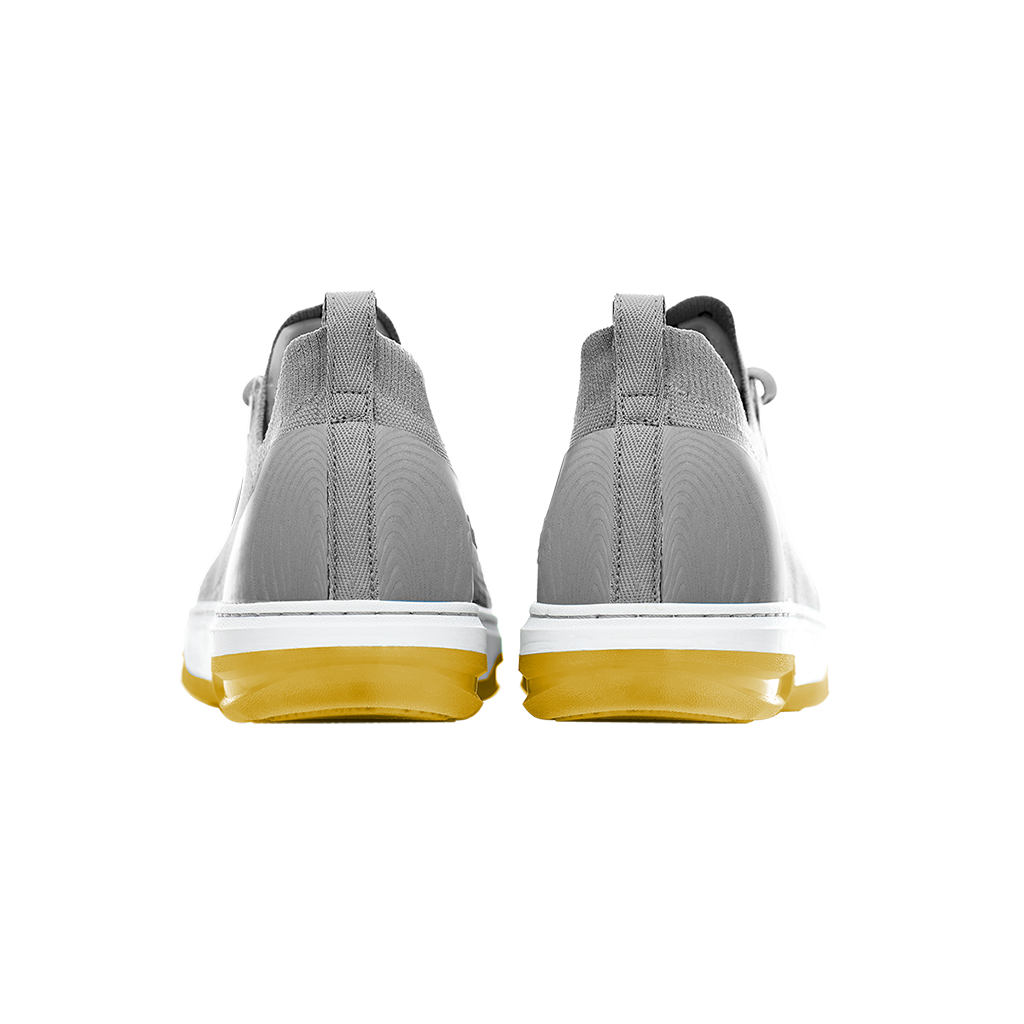 Skiff Grey+Gum