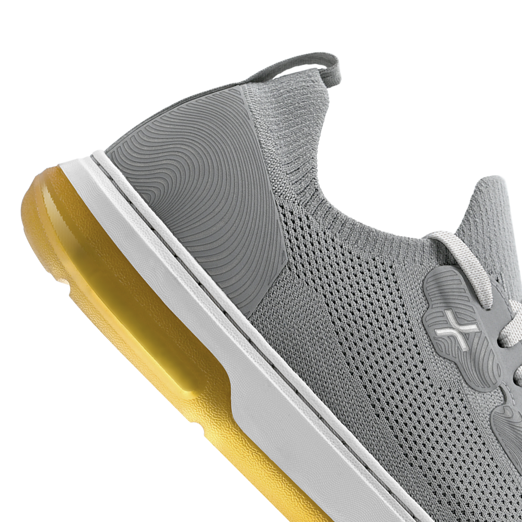 Skiff Grey+Gum