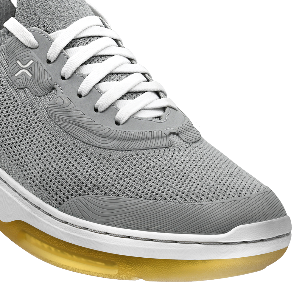 Skiff Grey+Gum