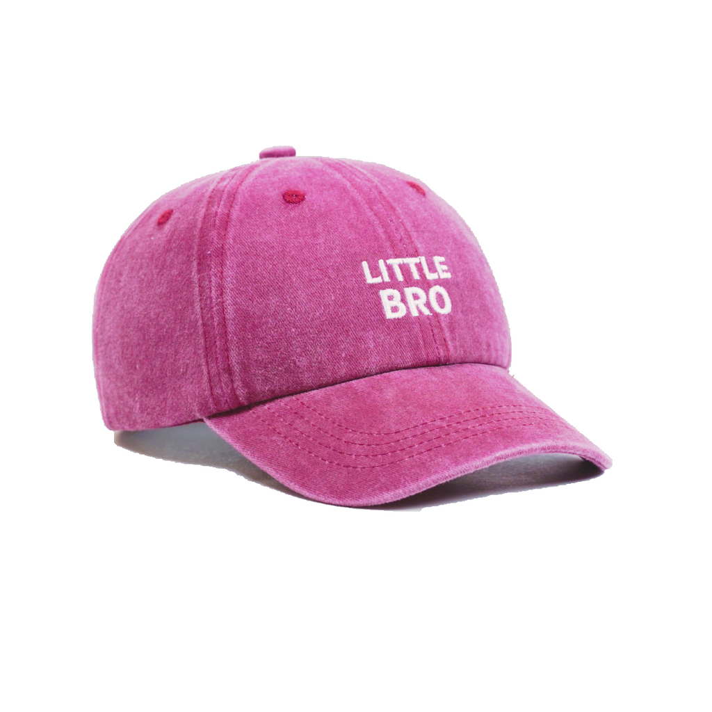 Little Bro | Kid's Hat