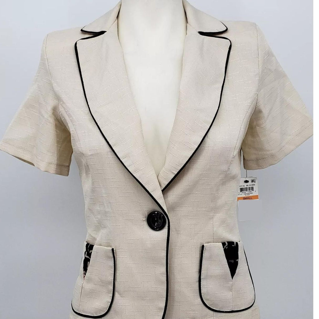 K & G women's Suit jacket, Size Small