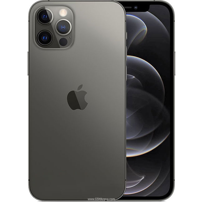 Apple iPhone 12 Pro (T-Mobile Locked)