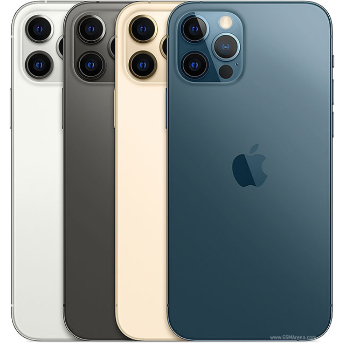 Apple iPhone 12 Pro (T-Mobile Locked)