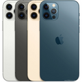 Apple iPhone 12 Pro (T-Mobile Locked)