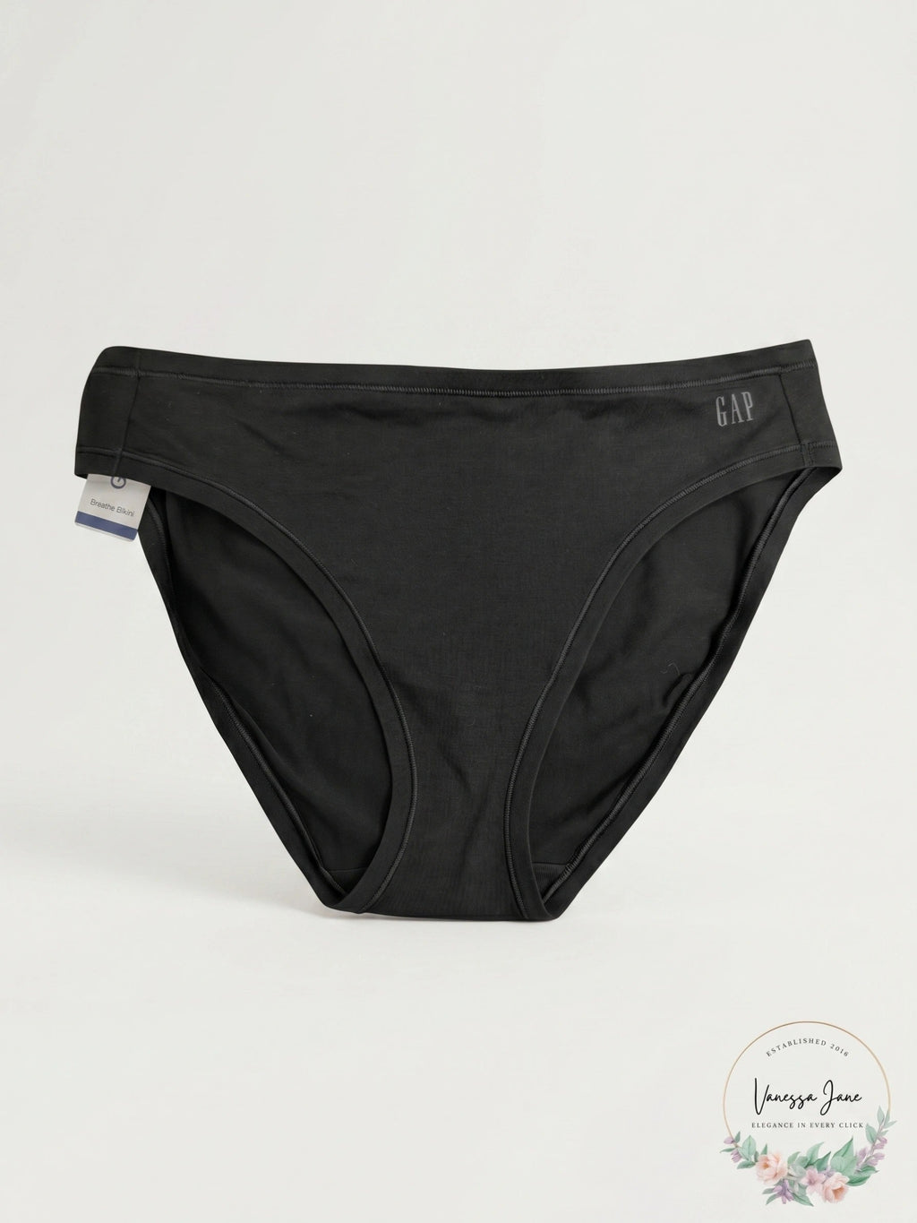 2-Pack Womens Underwear, INC, Gap, Size Medium