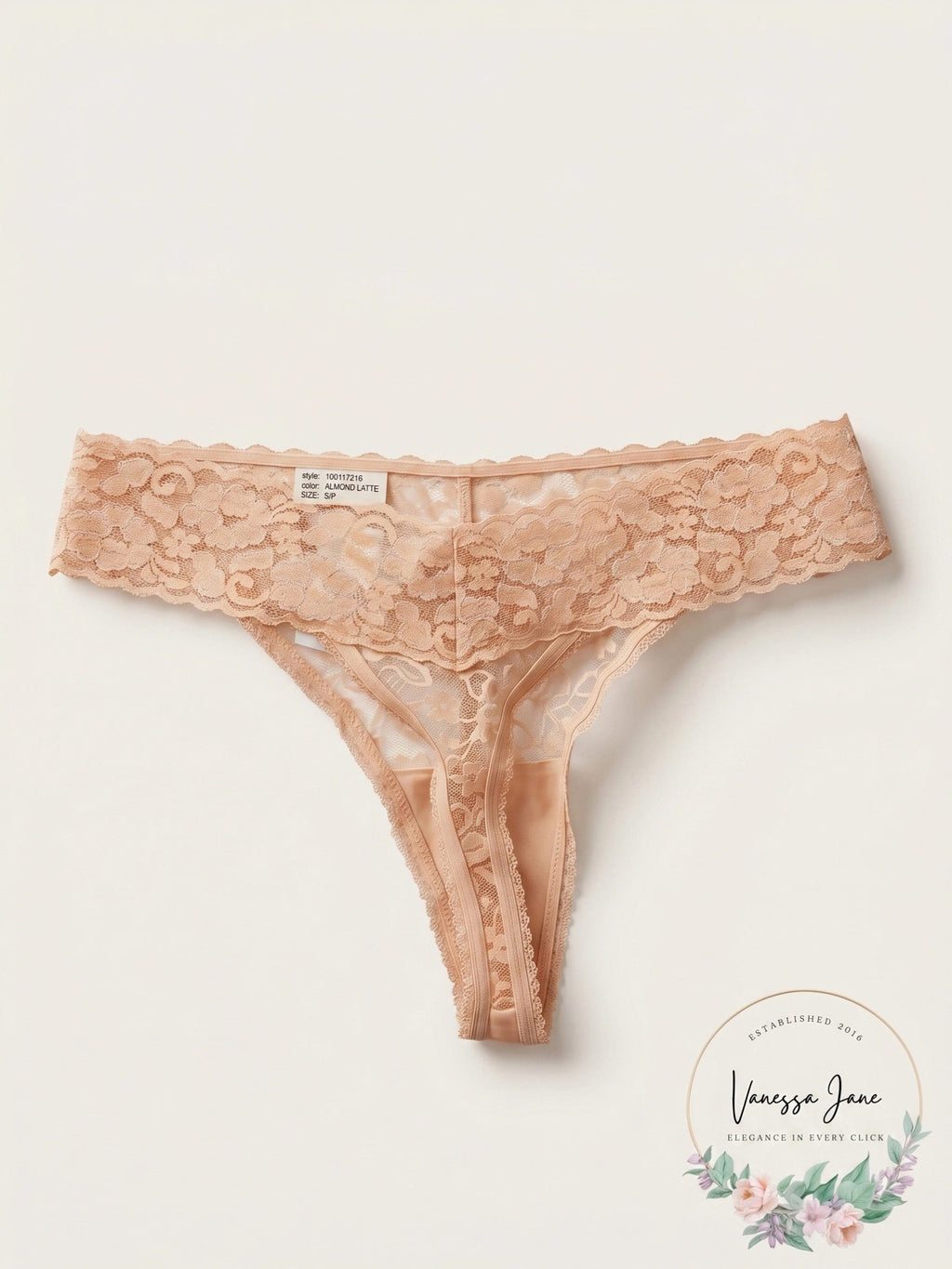 2-Pack Womens Underwear, INC, Gap, Size Medium