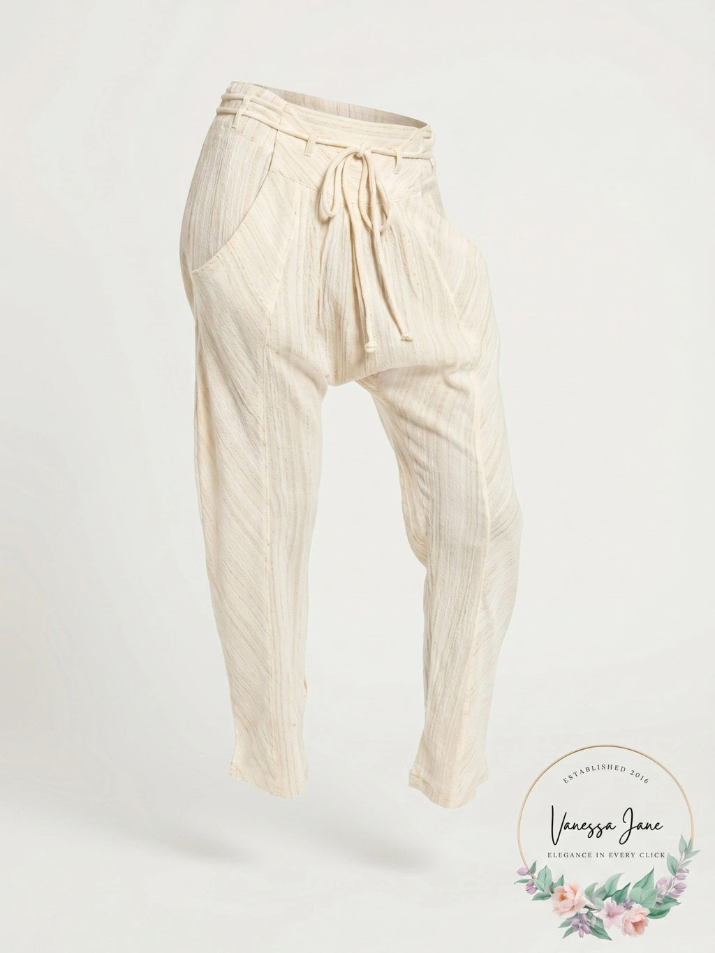 Free People Roll With It Harem Pants Drop Crotch, Size XS