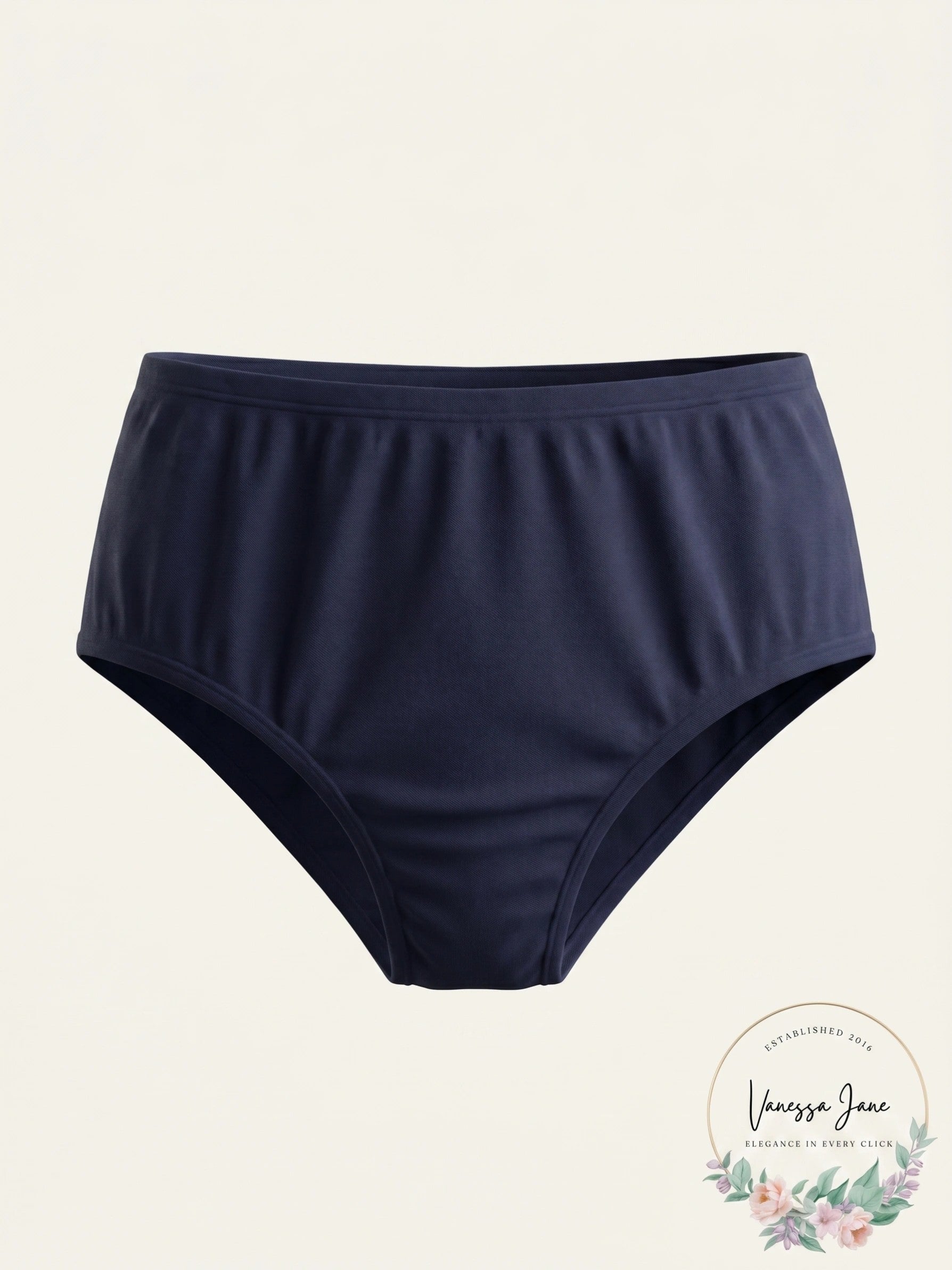 Tommy Hilfiger Little Girls Bloomers 2 Pack