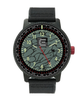 Vanguard (Camo/Black) Watch
