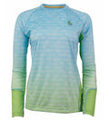 Women's Gamefish L/S UV Fishing Shirt