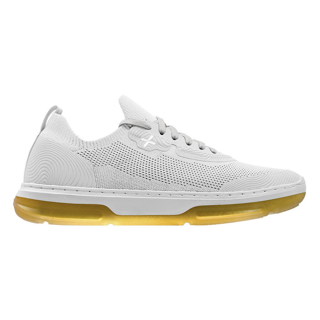 Skiff White+Gum
