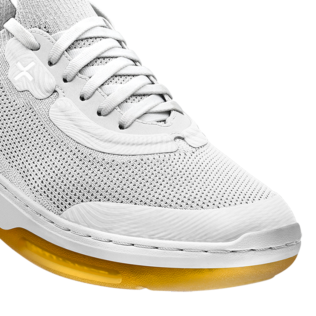 Skiff White+Gum