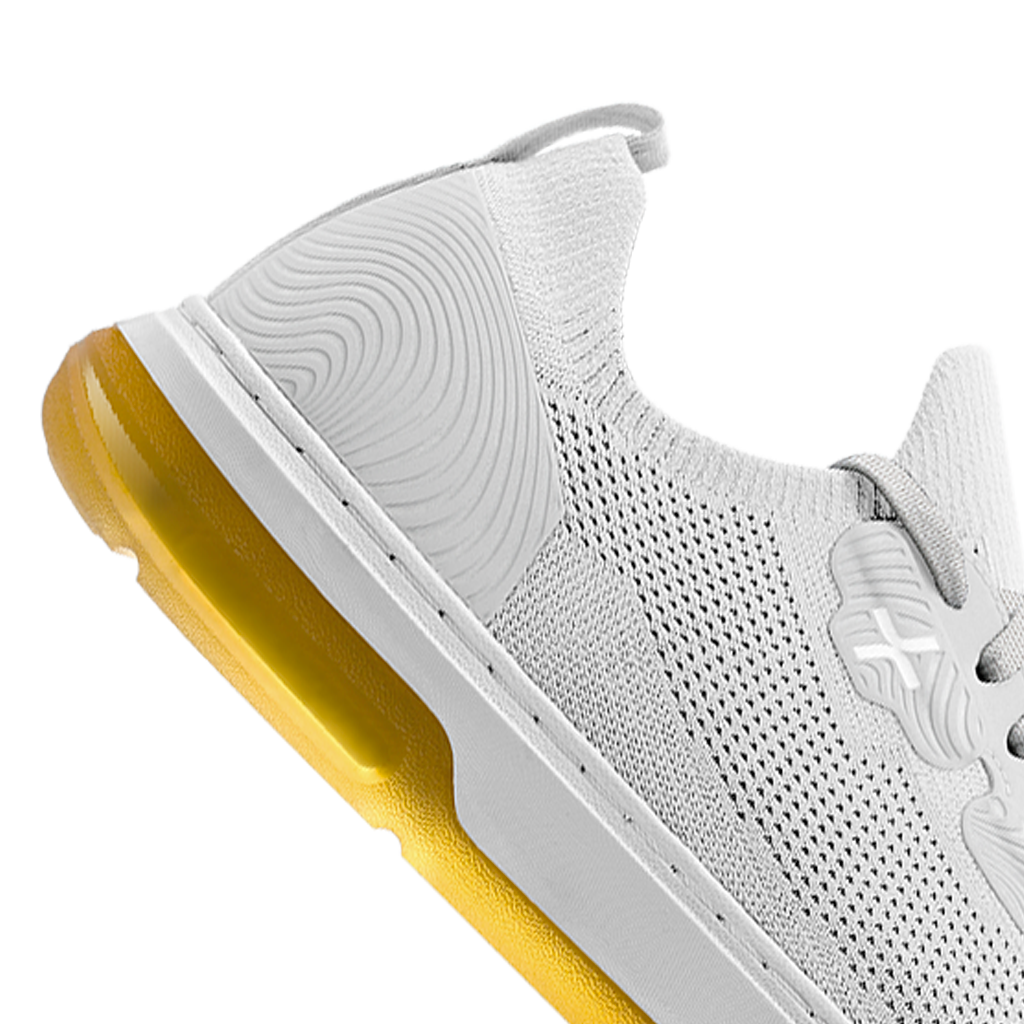 Skiff White+Gum