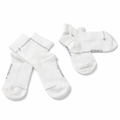 Bamboo Performance Sock - No Show