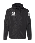 Windbreaker (Black)
