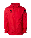 Windbreaker (Red)