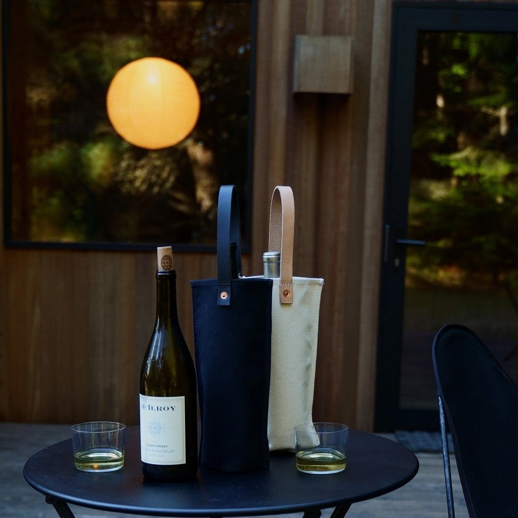 The Wine Tote