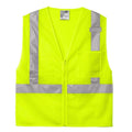Ramp Crew Vest – CornerStone® Class 2 Hi-Vis | The Crew Hangar