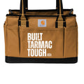 Built Tarmac Tough Utility Tote – Carhartt® Edition