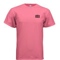Built Tarmac Tough – Hi-Vis Standard Tee (Gildan® Ultra Cotton)