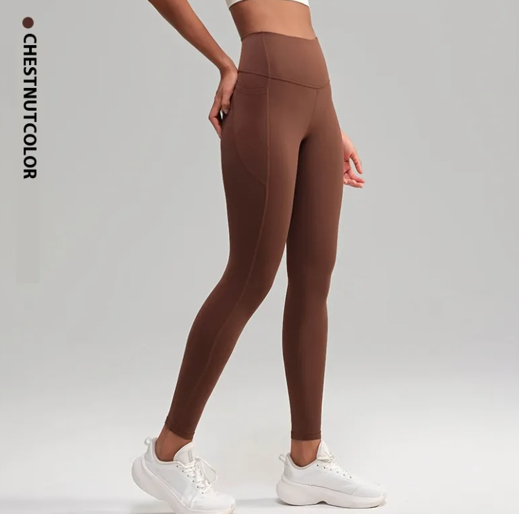 Yoga Pants