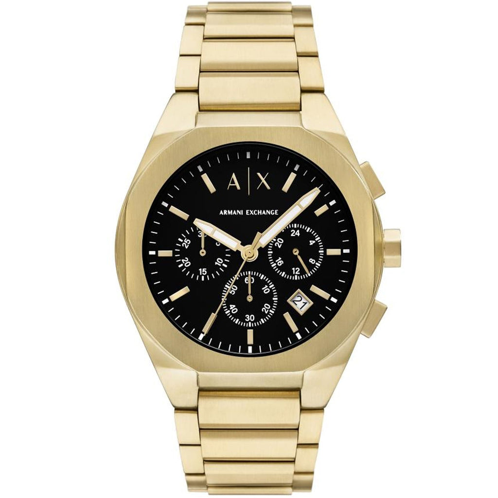 Armani Exchange Men's Rafael