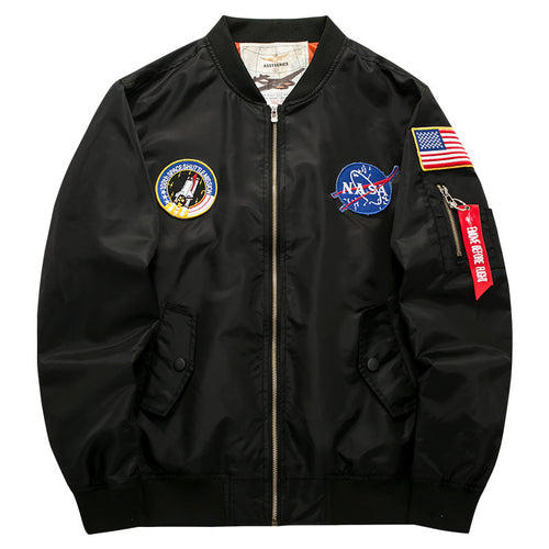 Air Force Flight Jacket