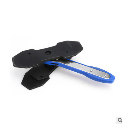 New Ratchet Brake Caliper Tool for Quick Piston Adjustment
