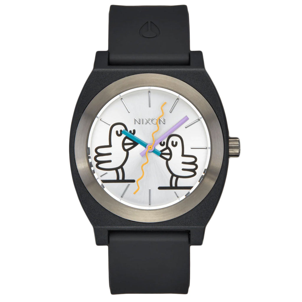 Nixon Women's Time Teller