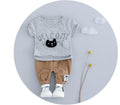 Children's T-Shirt Set