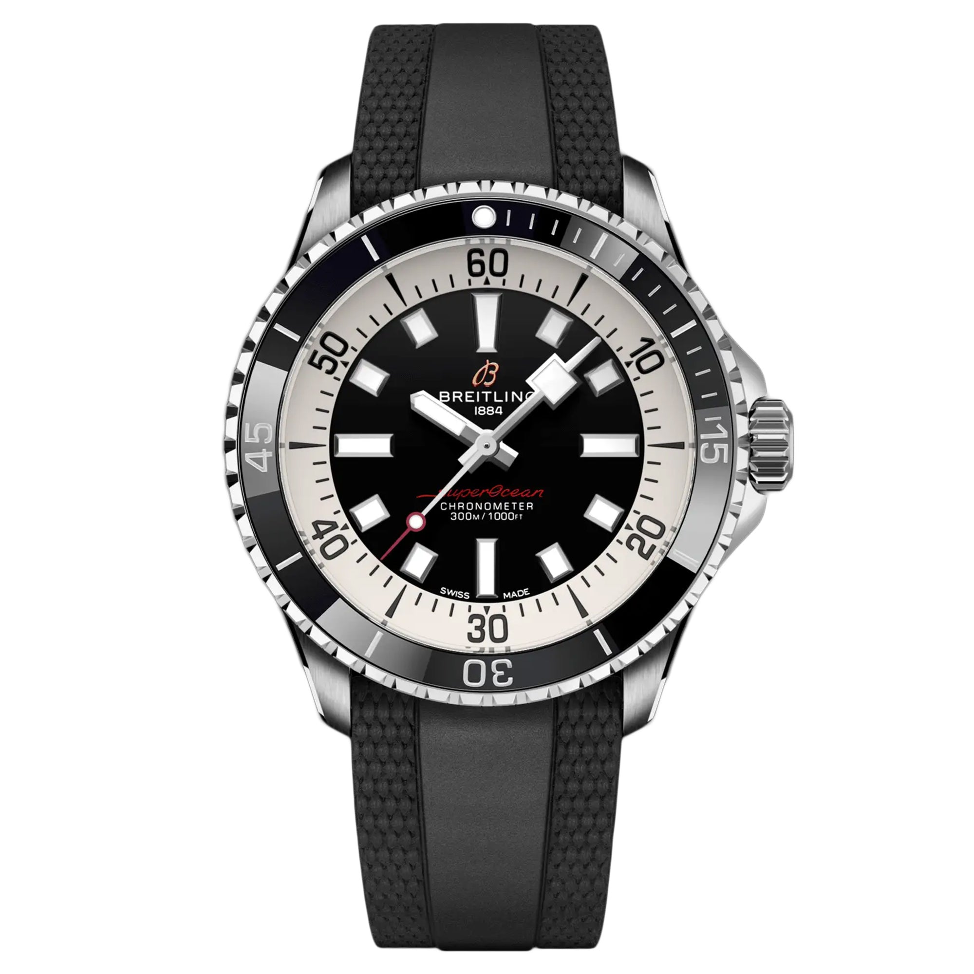 Breitling Men's SuperOcean