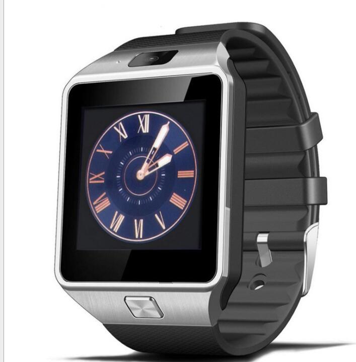 Smartwatch with Bluetooth for Students