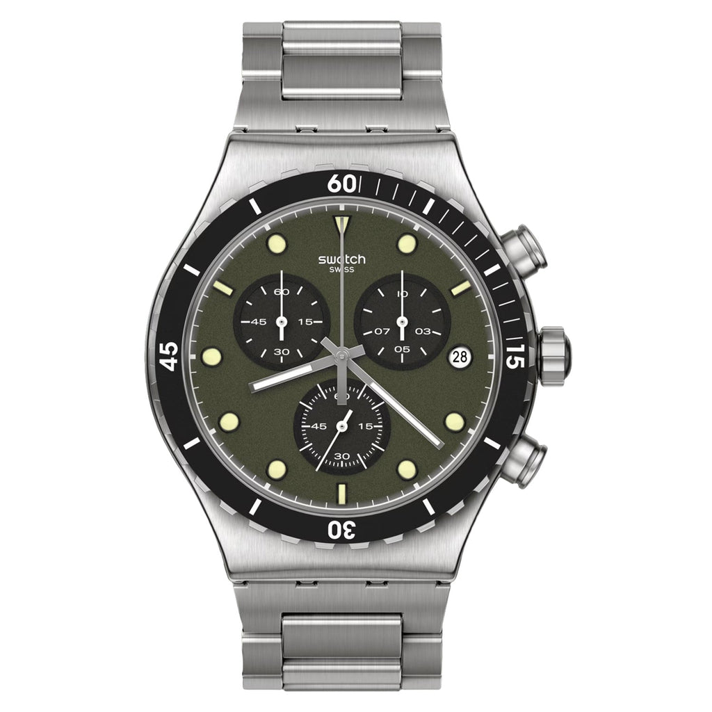 Swatch Men's The June