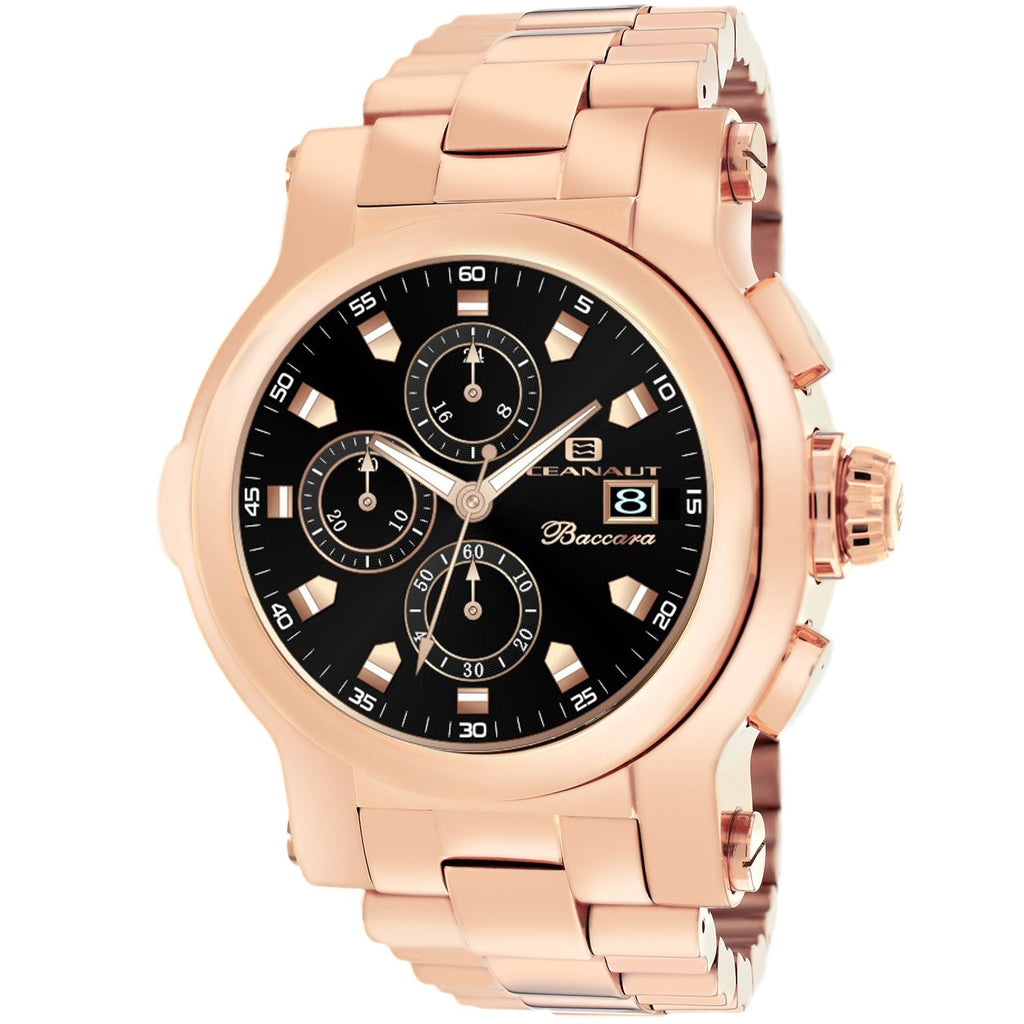 Oceanaut Men's Baccara XL