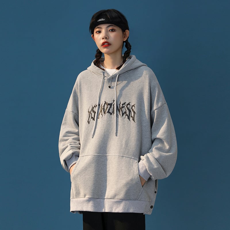 Women's Lightweight Bifurcated Sweater for Spring/Fall