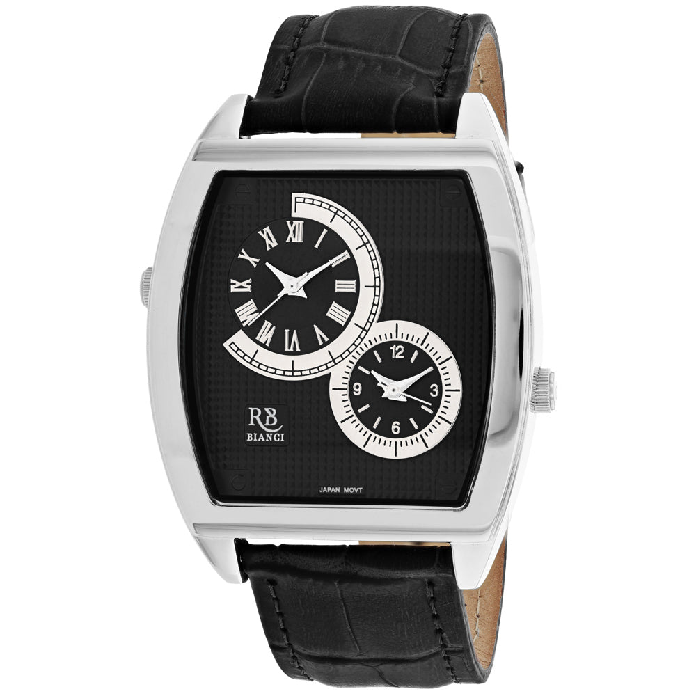 Roberto Bianci Men's Benzo