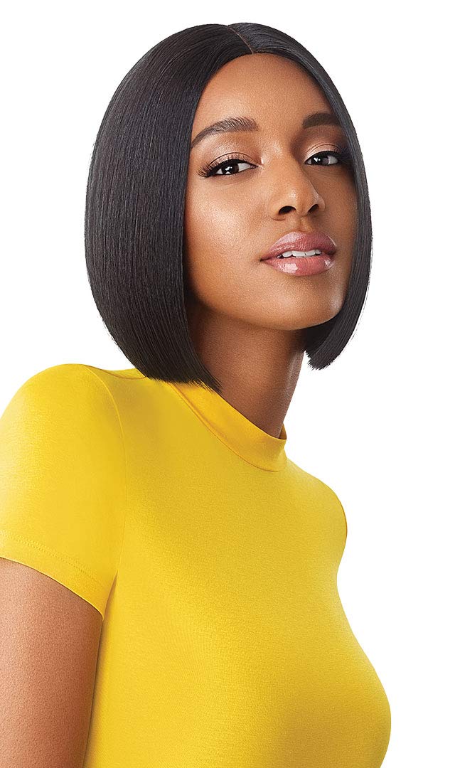 Outre The Daily Wig Synthetic Hair Lace Part Wig - ZENYA (Color:613)