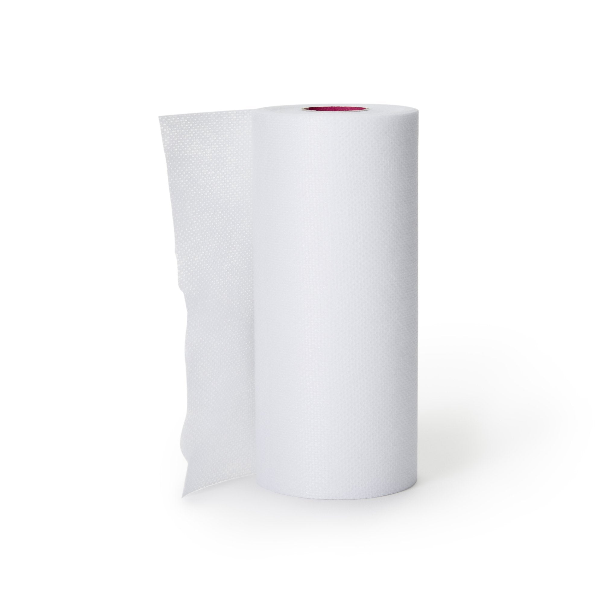 Medical Tape 3M™ Medipore™ H White 6 Inch X 10 Yard Soft Cloth NonSterile 2860-6