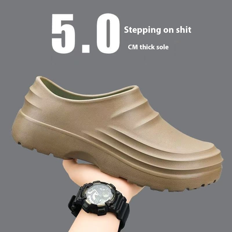 Non-slip  Shoes