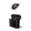 BL1 Wireless Mini Bluetooth Earbuds with Charging Case