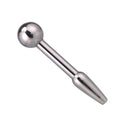 Metal Urethral Plug for Adult Pleasure and Stimulation