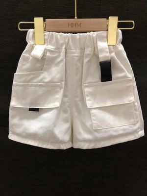 Boys' Trendy Summer Five-Point Casual Shorts