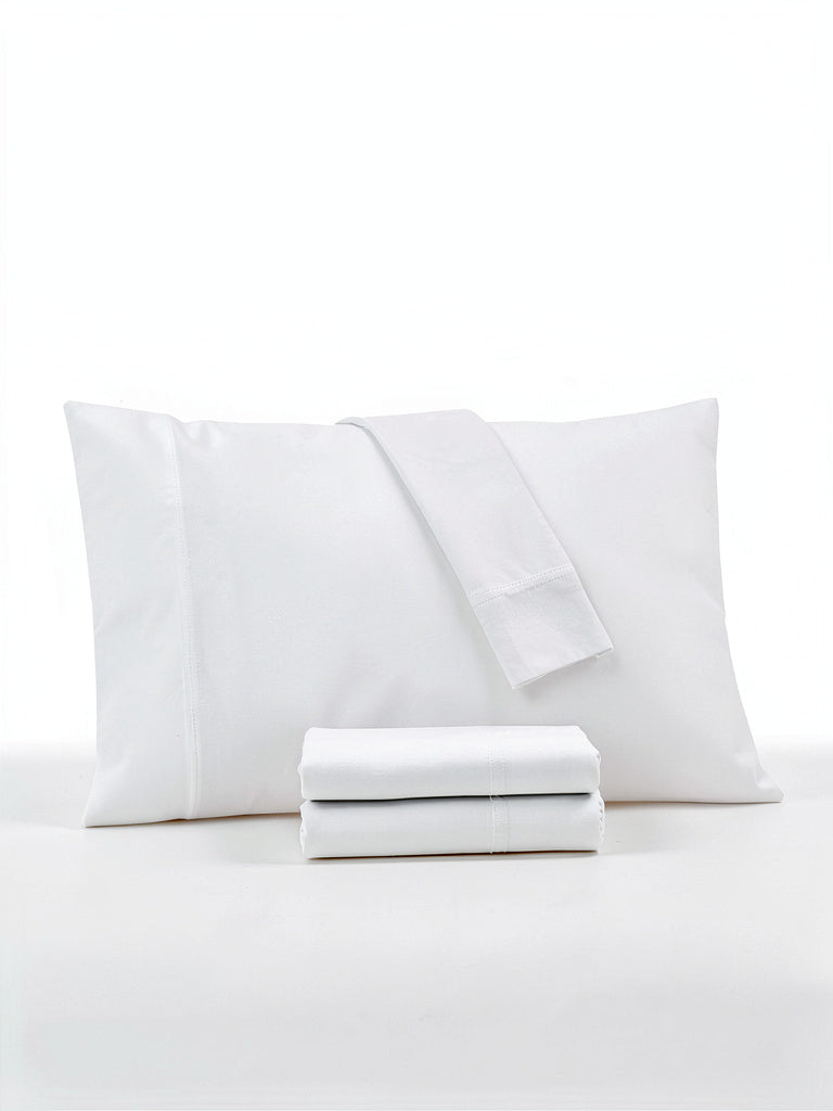 Kensington Garden Somerset 800 Thread Count Supima Cotton 4 Piece Cal King