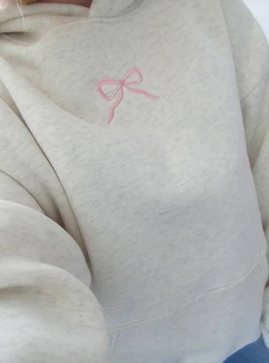 Casual Hoodie