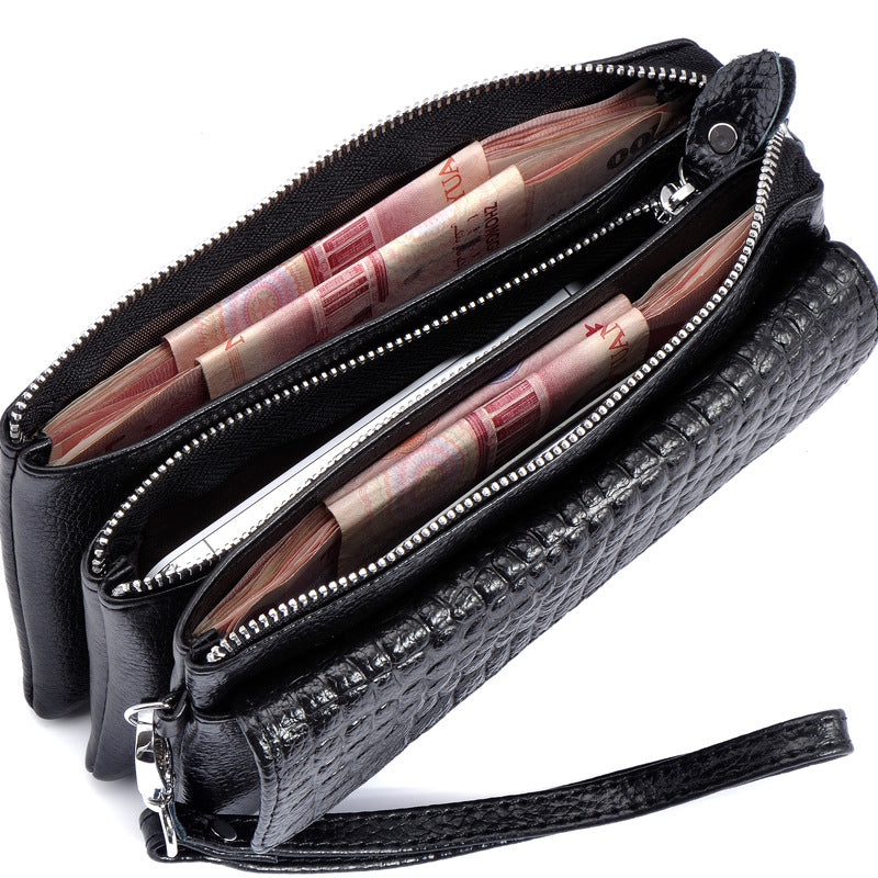 Mini Stylish Handbag, Versatile Clutch Bag