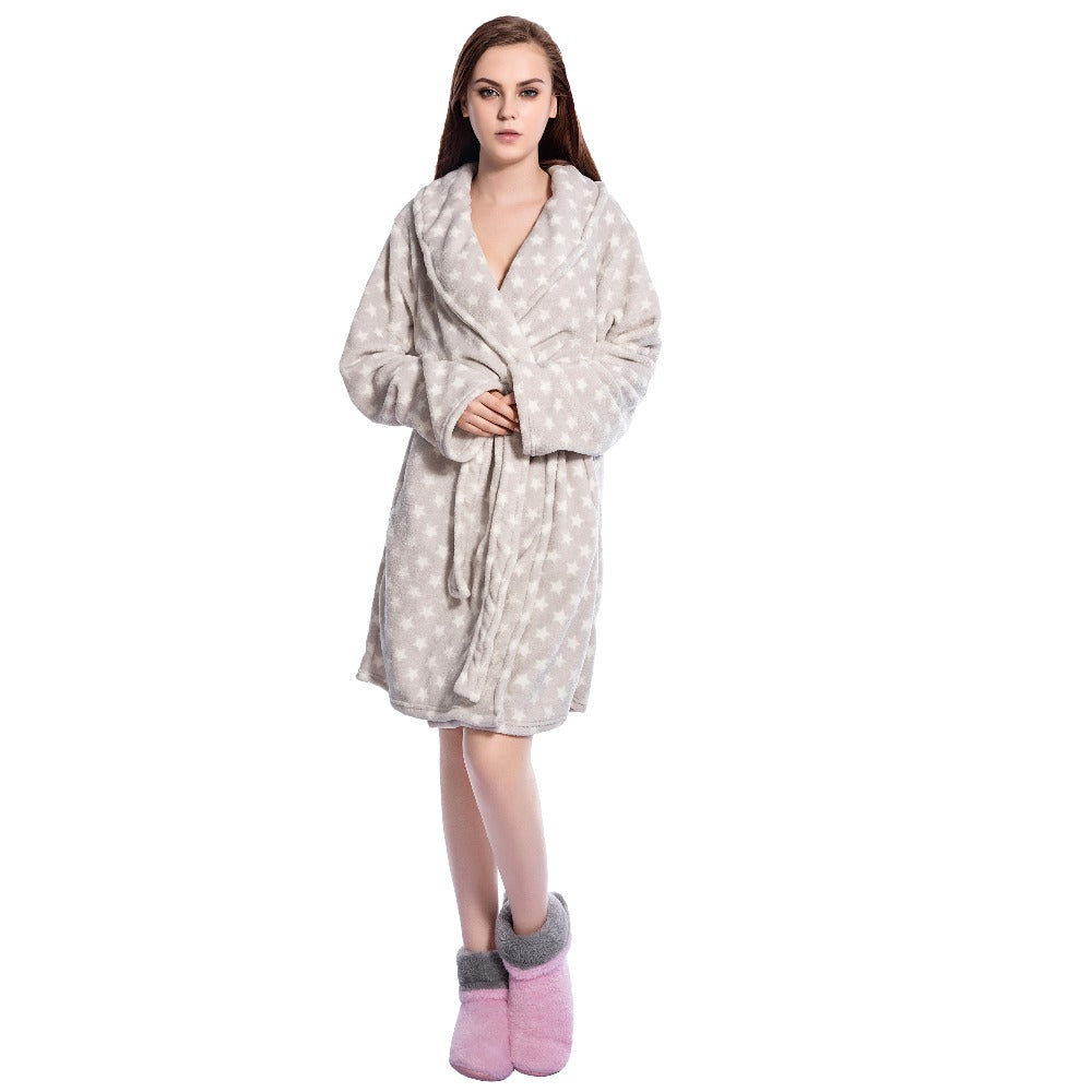 Women's Fuzzy Shoes