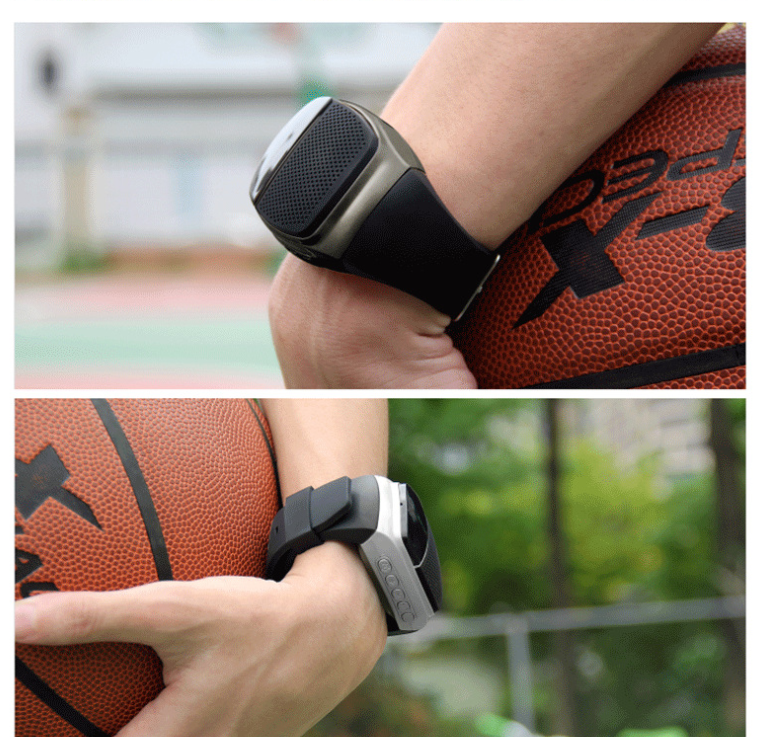 Smartwatch B90 with Multiple Features