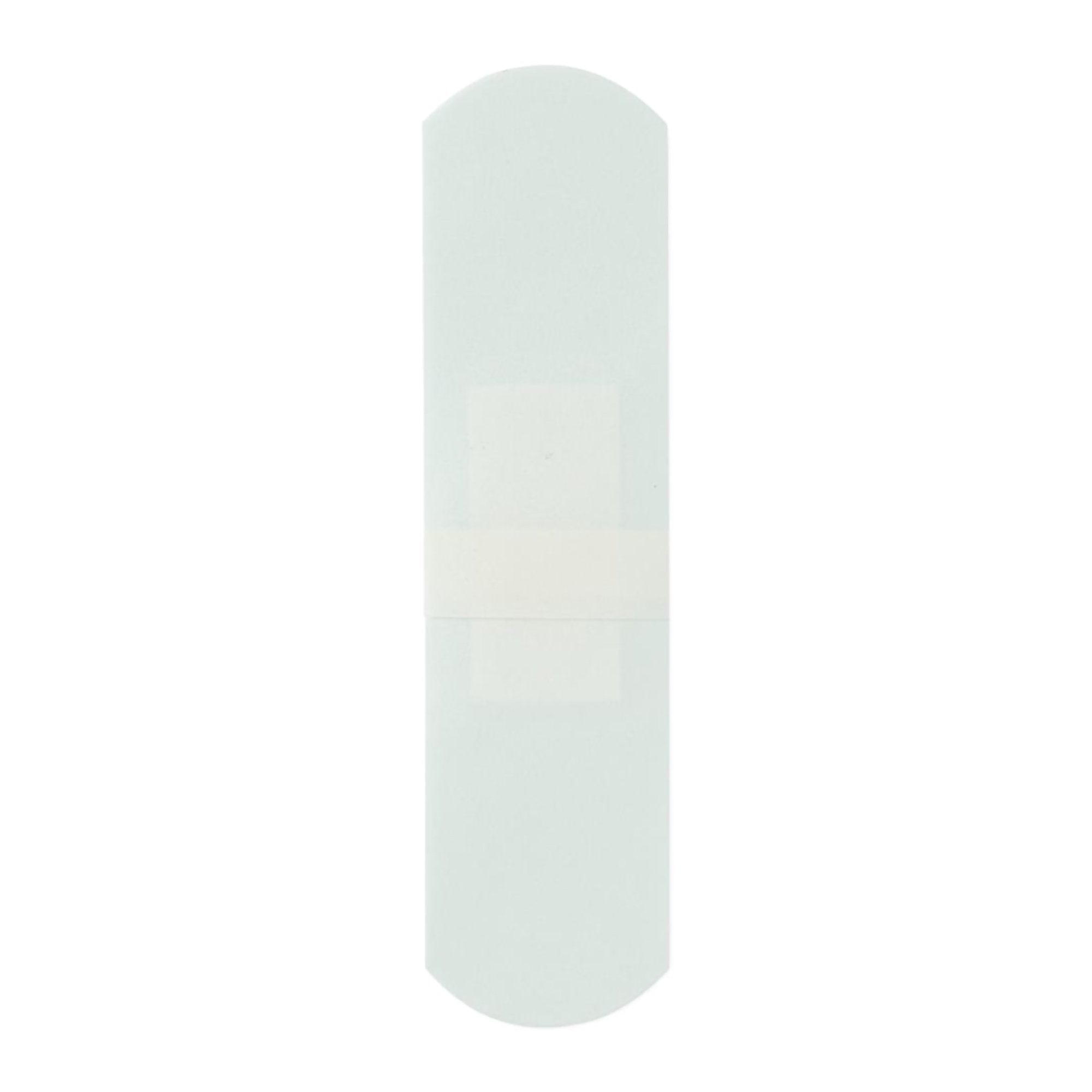 Adhesive Strip Curad® Plastic Neon 3/4 X 3 Inch Sterile NON256131