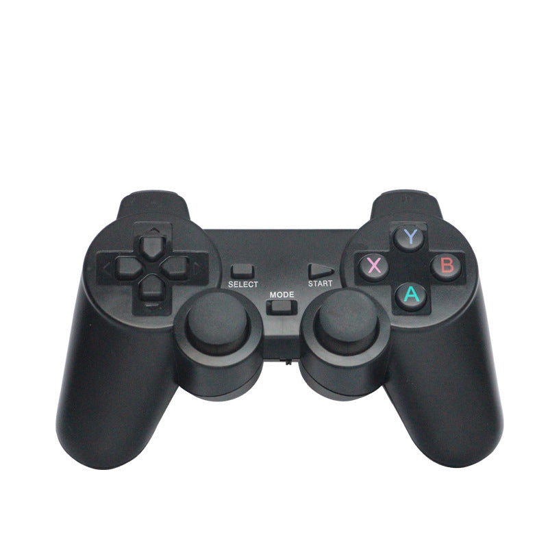 Game Console and Game Controller Set